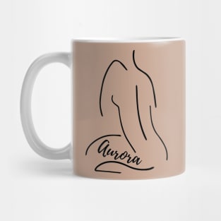 Aurora Mug